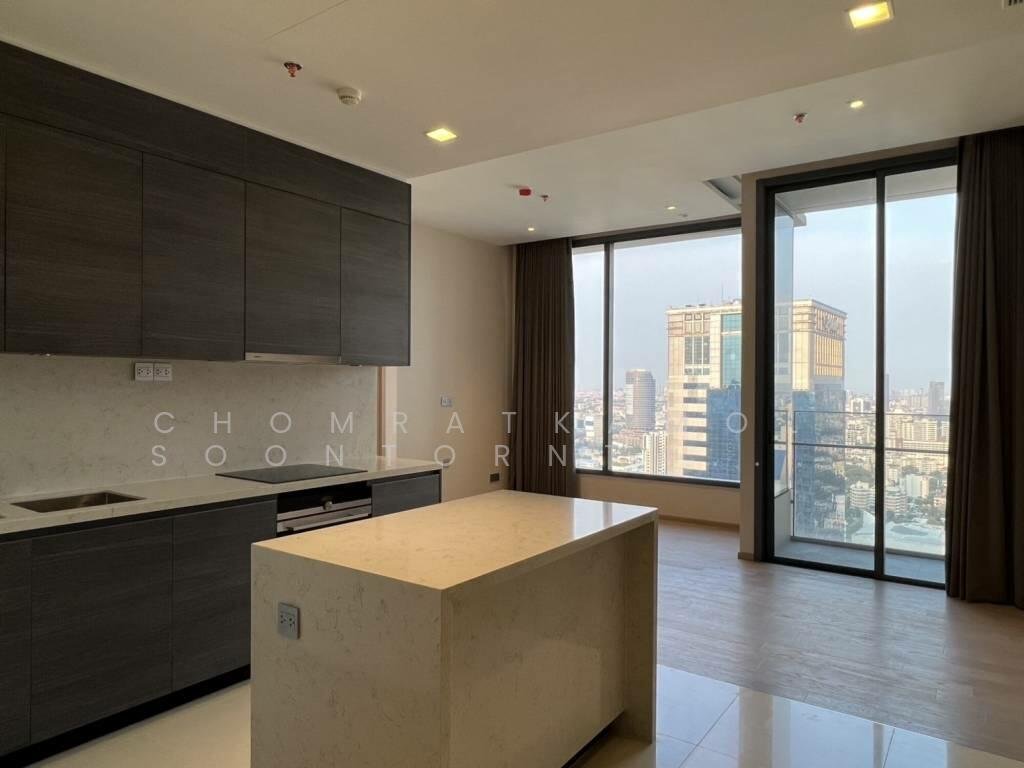 Condo in Bangkok, Krung Thep Maha Nakhon, Thailand 1 - 15933612