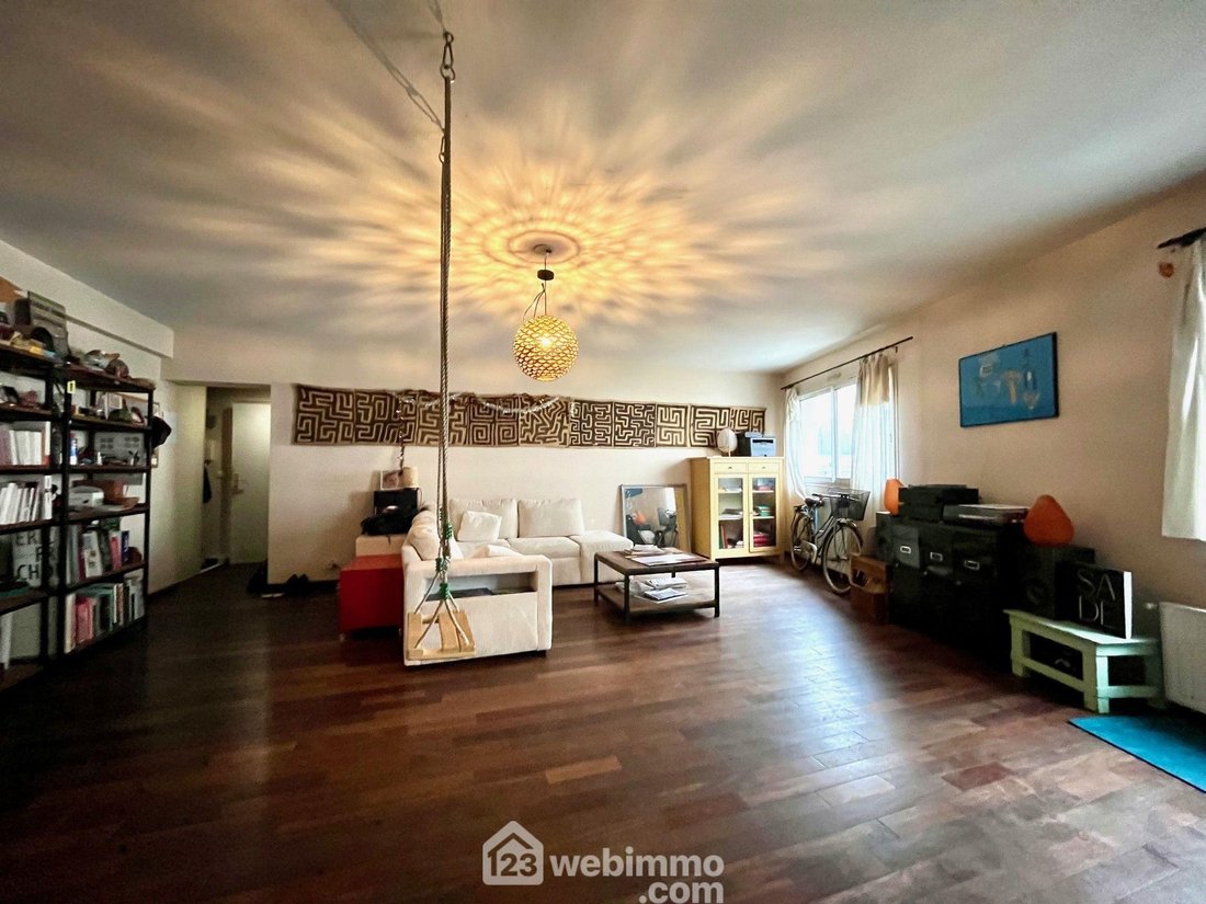Apartment in Le Lac-Bacalan, Bordeaux, France 4 - 17068898