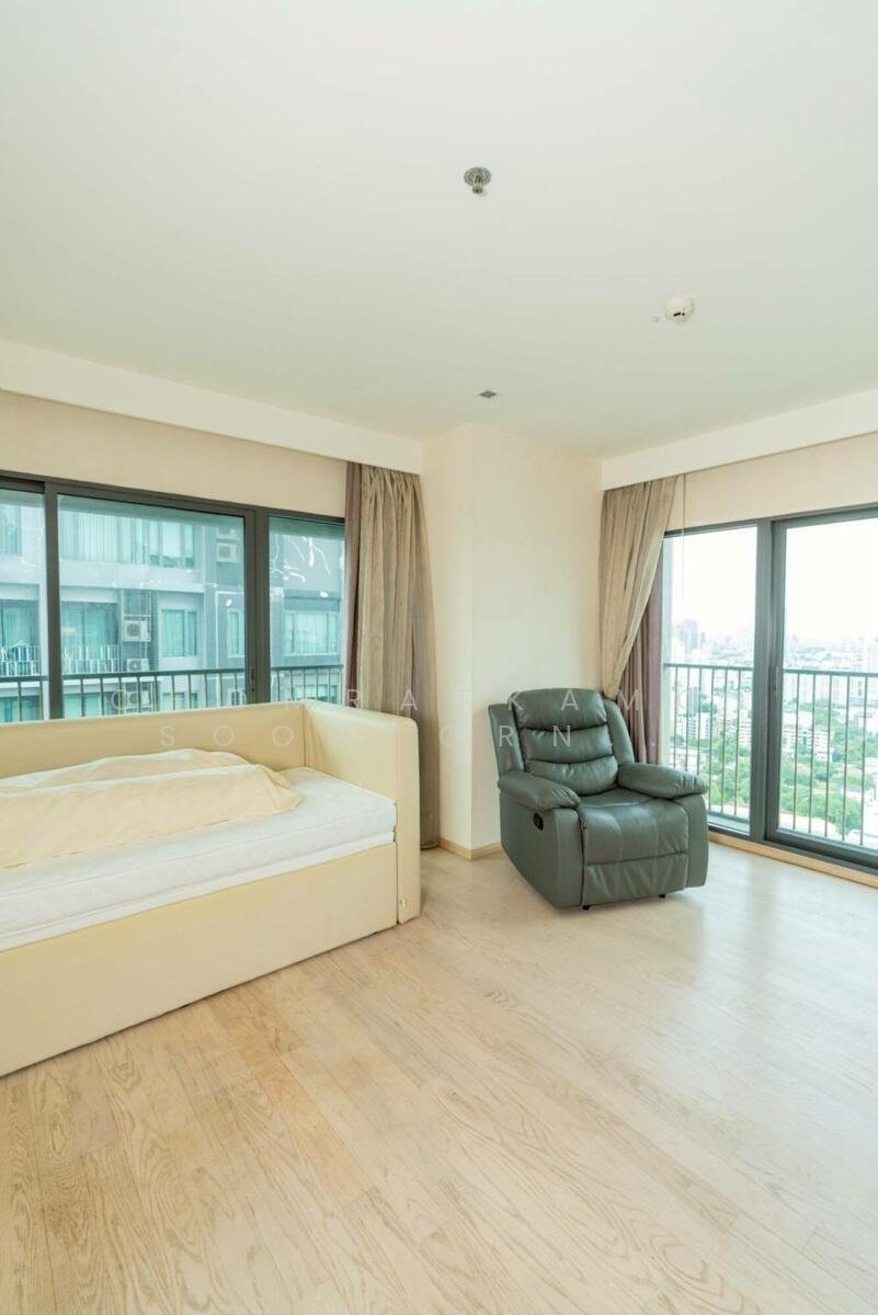 Condo in Bangkok, Krung Thep Maha Nakhon, Thailand 5 - 16547591