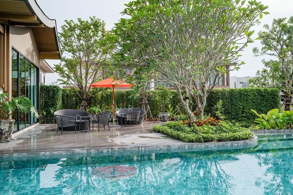 House in Hua Mak, Bangkok, Thailand 3 - 15136815