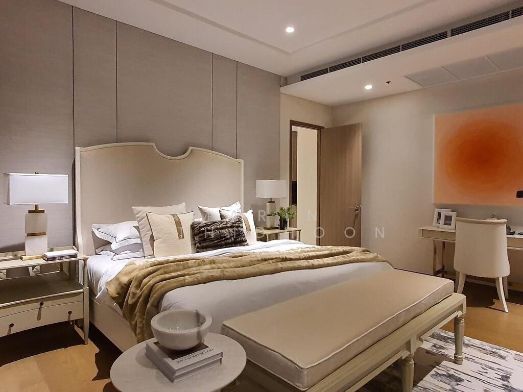 Condo in Bangkok, Krung Thep Maha Nakhon, Thailand 4 - 15136874