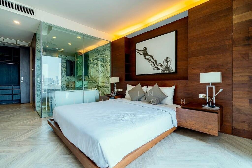 Condo in Samsen Nai, Bangkok, Thailand 3 - 16850167
