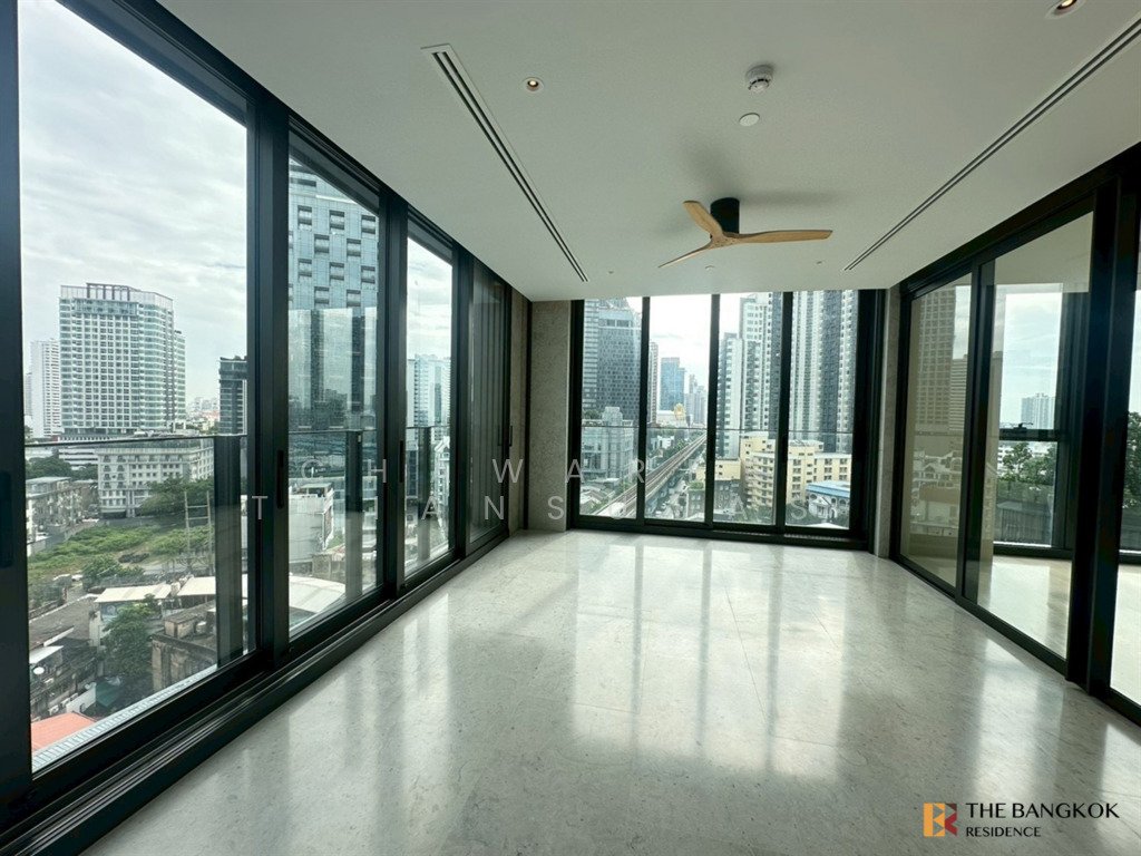 Condo in Bangkok, Krung Thep Maha Nakhon, Thailand 2 - 16744507