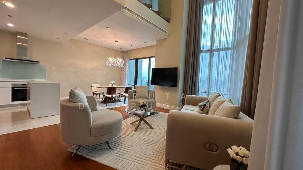 Condo in Bangkok, Krung Thep Maha Nakhon, Thailand 5 - 16547764