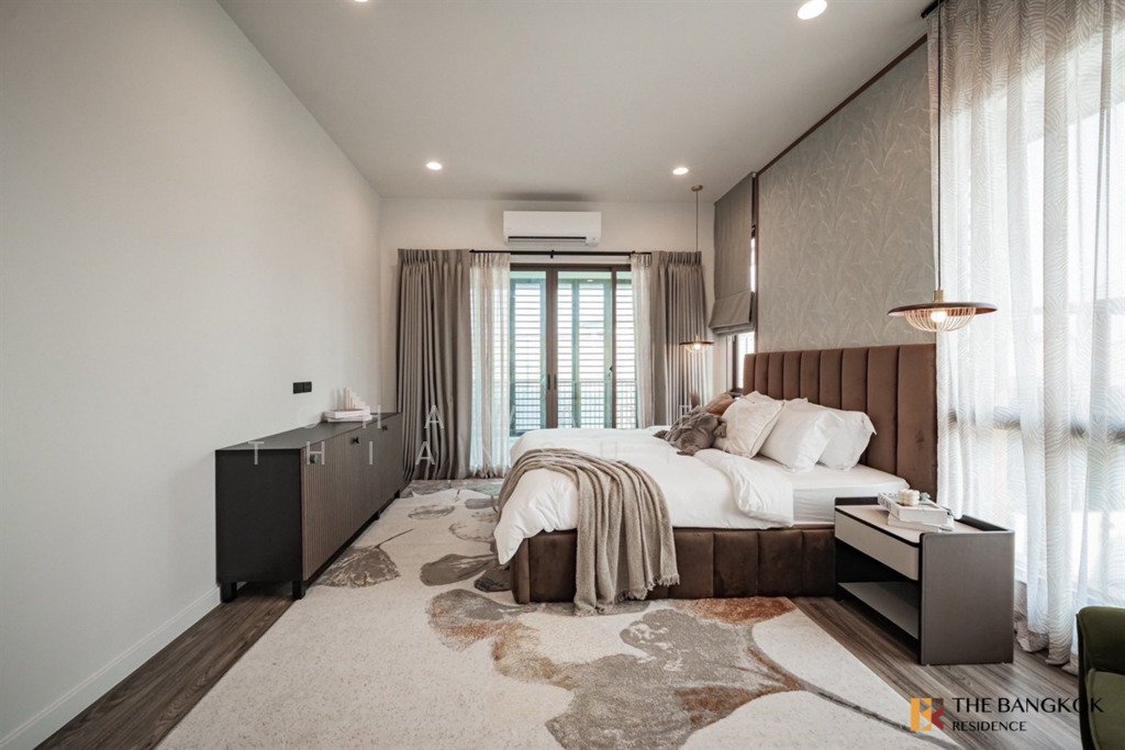 House in Hua Mak, Bangkok, Thailand 4 - 16736727