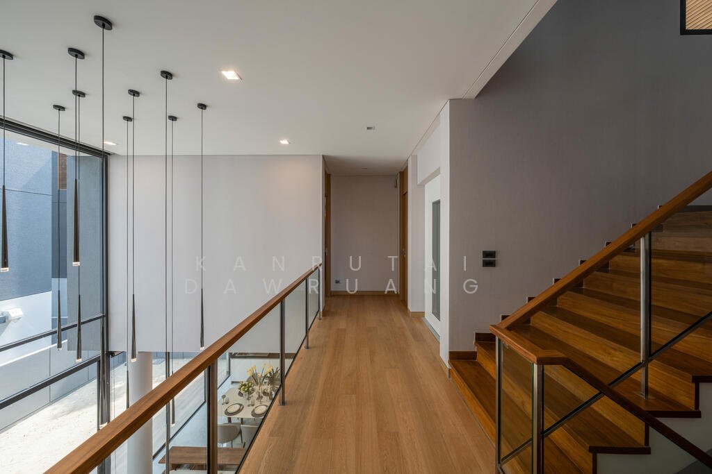 House in Bangkok, Krung Thep Maha Nakhon, Thailand 5 - 15136489