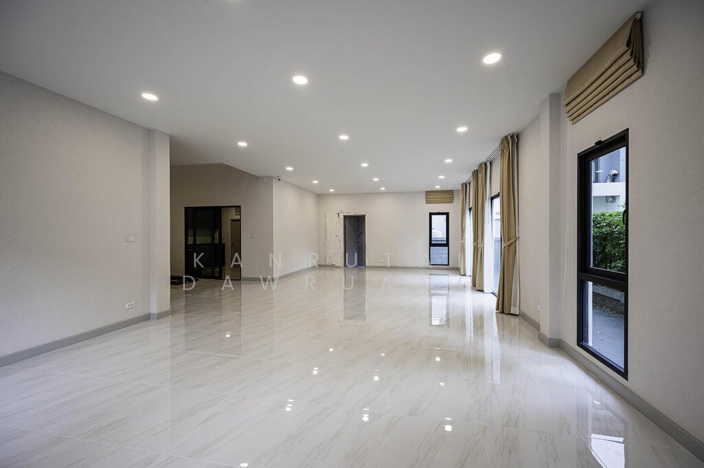 House in Bang Krasaw, Nonthaburi, Thailand 2 - 15363695