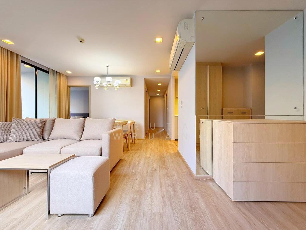 Condo in Bangkok, Krung Thep Maha Nakhon, Thailand 1 - 15519587