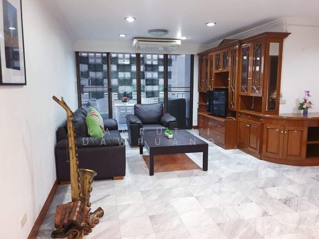 Condo in Bangkok, Krung Thep Maha Nakhon, Thailand 2 - 15465572