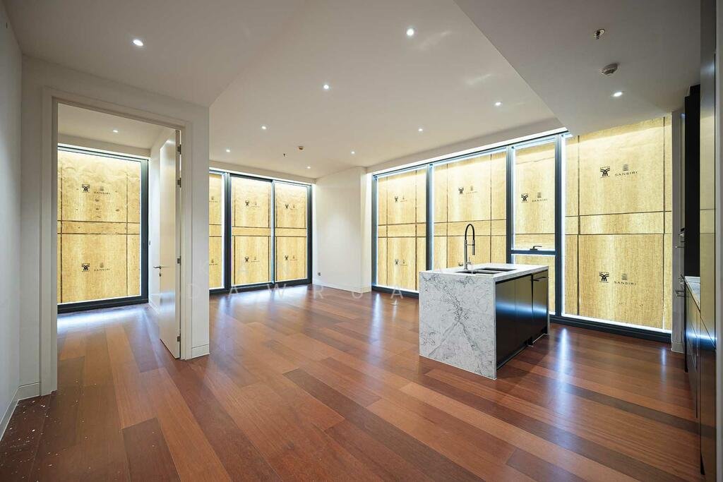 Condo in Bangkok, Krung Thep Maha Nakhon, Thailand 1 - 15655920