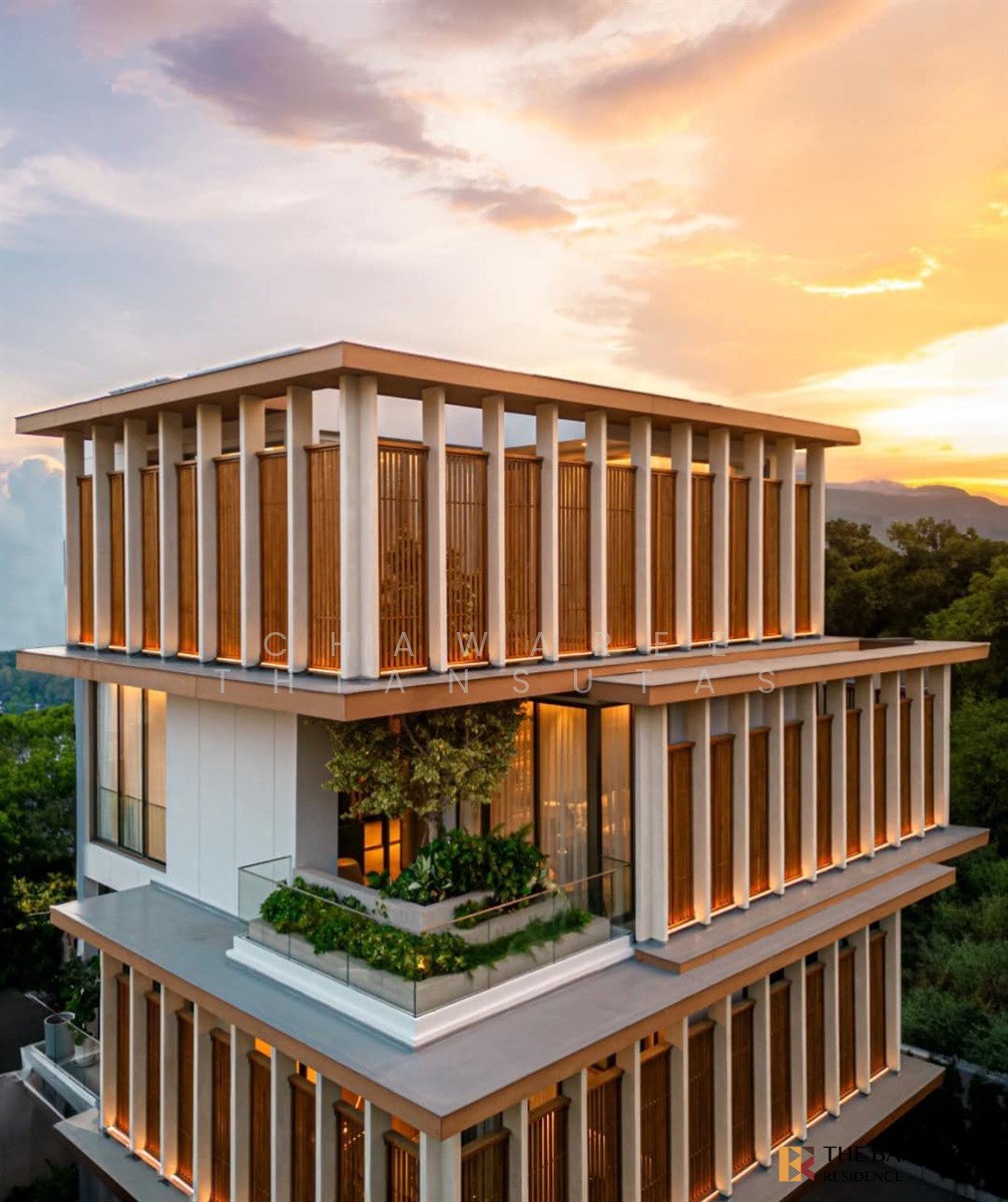 House in Phaya Thai, Krung Thep Maha Nakhon, Thailand 1 - 16736673