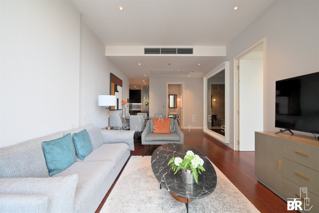 Condo in Bangkok, Krung Thep Maha Nakhon, Thailand 4 - 15996167