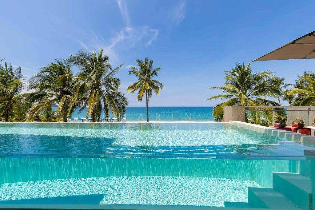 Condo in Choeng Thale, Phuket, Thailand 3 - 15497839