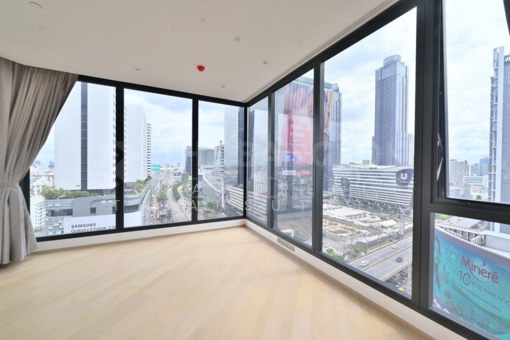 Condo in Bangkok, Krung Thep Maha Nakhon, Thailand 2 - 16038853
