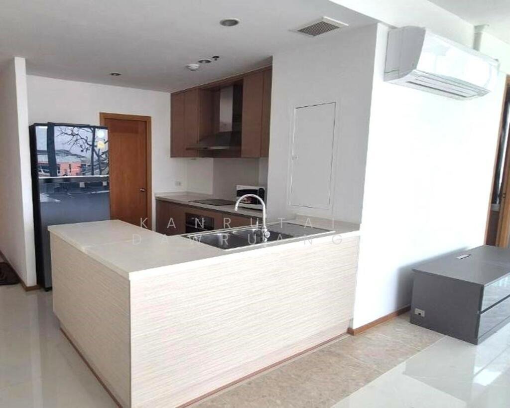 Condo in Bangkok, Krung Thep Maha Nakhon, Thailand 3 - 16476537