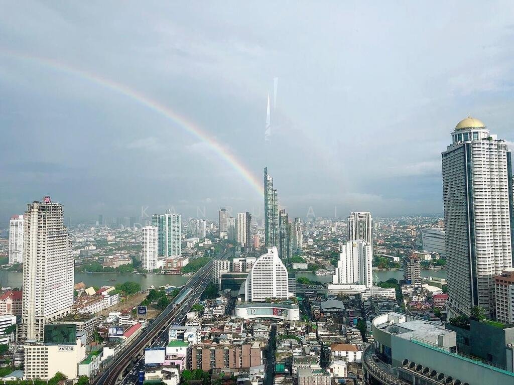 Condo in Bangkok, Krung Thep Maha Nakhon, Thailand 3 - 15136704