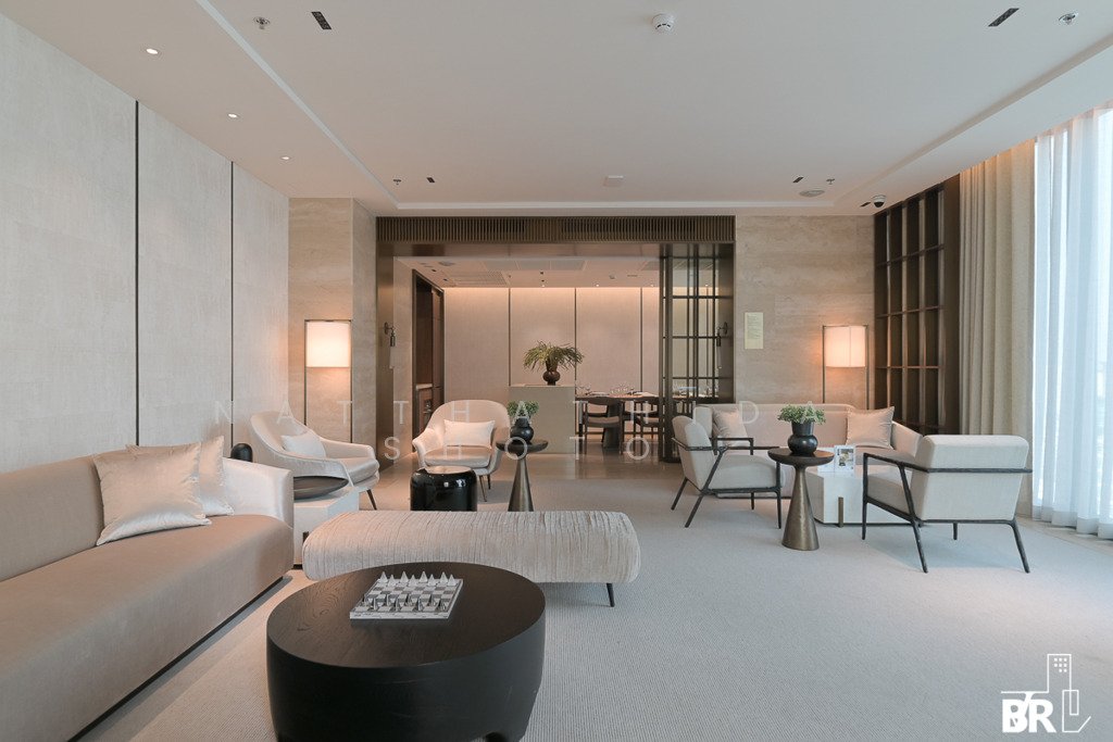 Condo in Bangkok, Krung Thep Maha Nakhon, Thailand 2 - 17067219