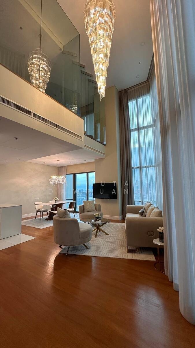 Condo in Bangkok, Krung Thep Maha Nakhon, Thailand 4 - 16547764