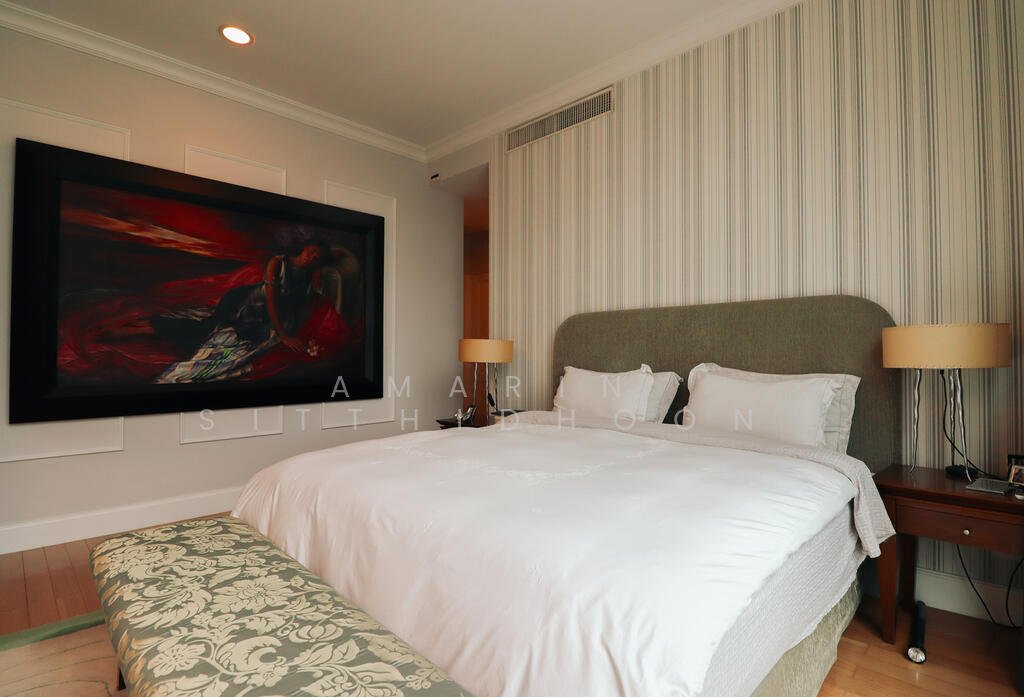 Condo in Bangkok, Krung Thep Maha Nakhon, Thailand 5 - 15511449