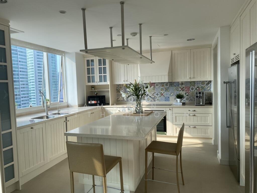 Condo in Bangkok, Krung Thep Maha Nakhon, Thailand 3 - 16535587
