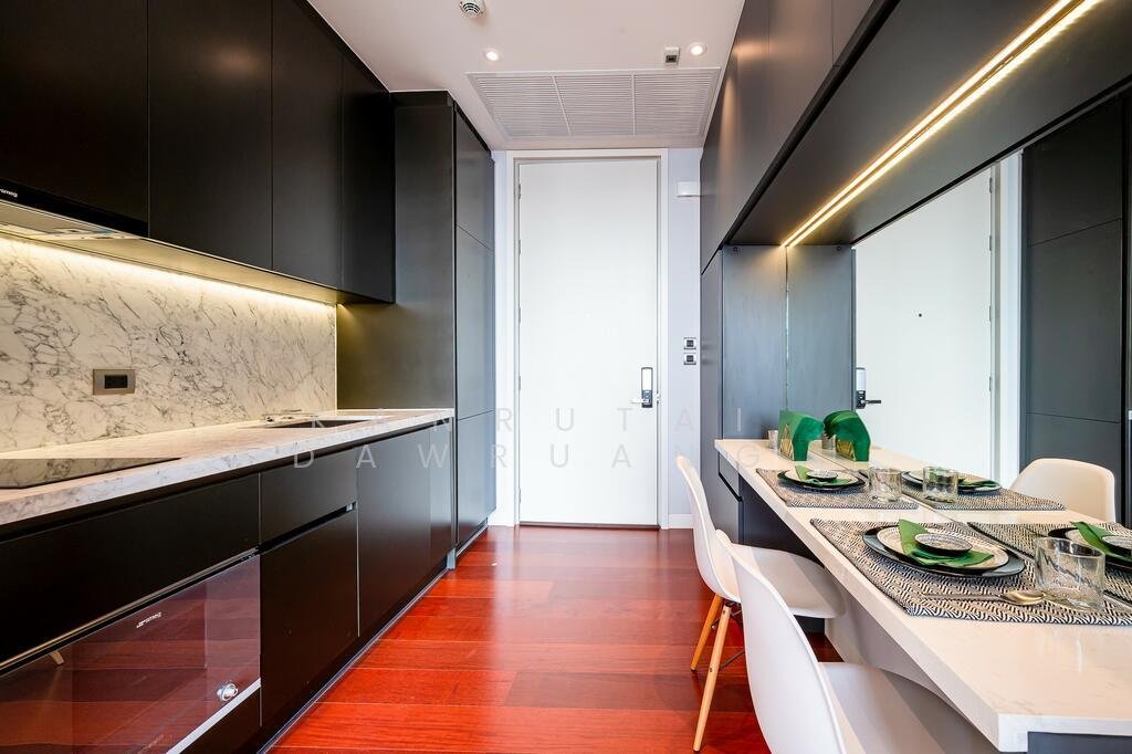 Condo in Bangkok, Krung Thep Maha Nakhon, Thailand 3 - 15906658