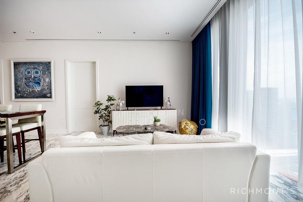 Condo in Bangkok, Krung Thep Maha Nakhon, Thailand 4 - 16535606
