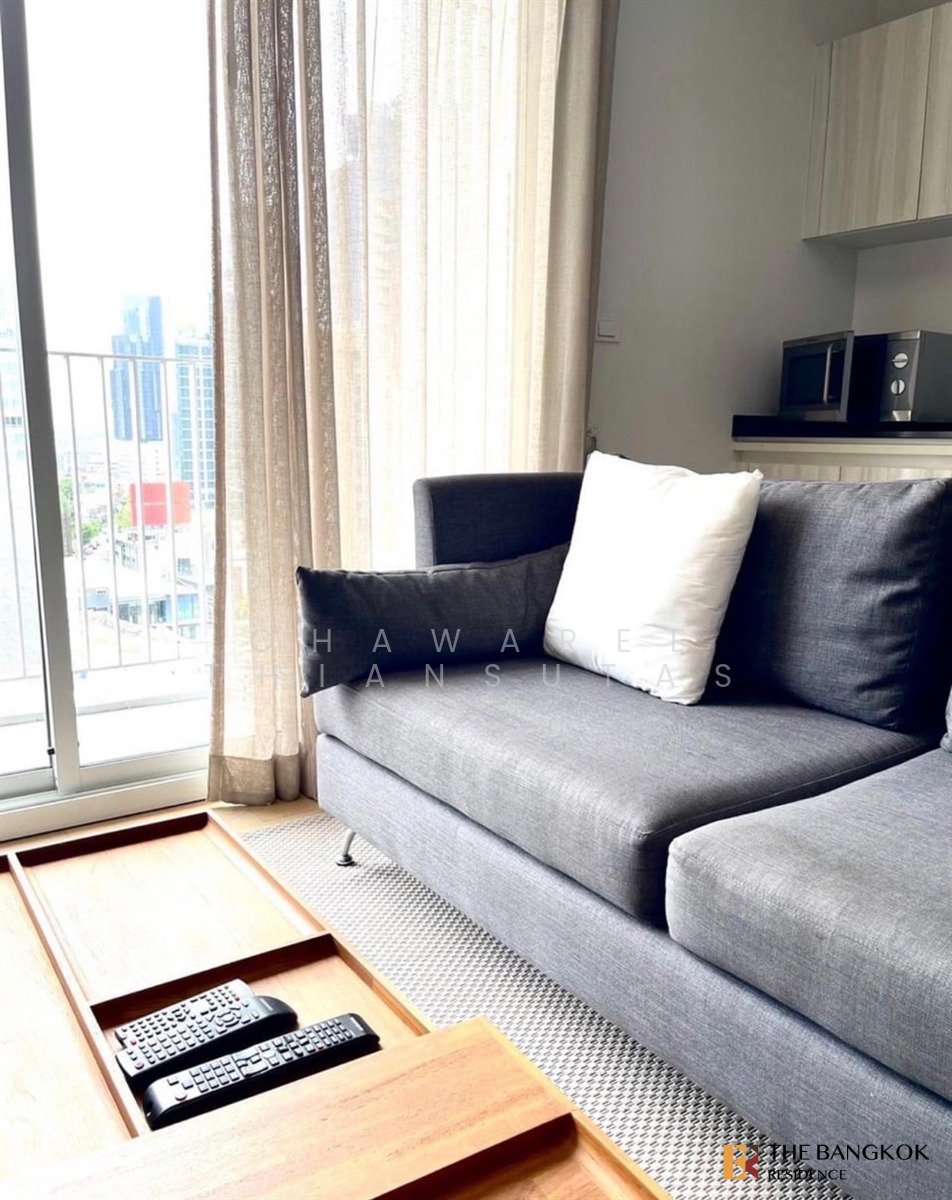 Condo in Bangkok, Krung Thep Maha Nakhon, Thailand 4 - 16020172
