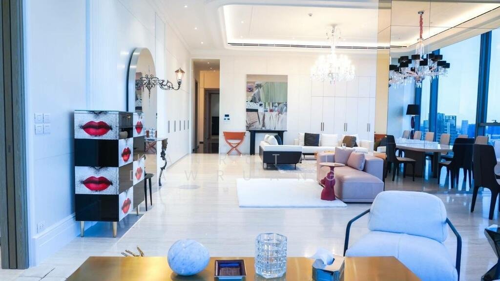 Condo in Bangkok, Krung Thep Maha Nakhon, Thailand 2 - 15809454