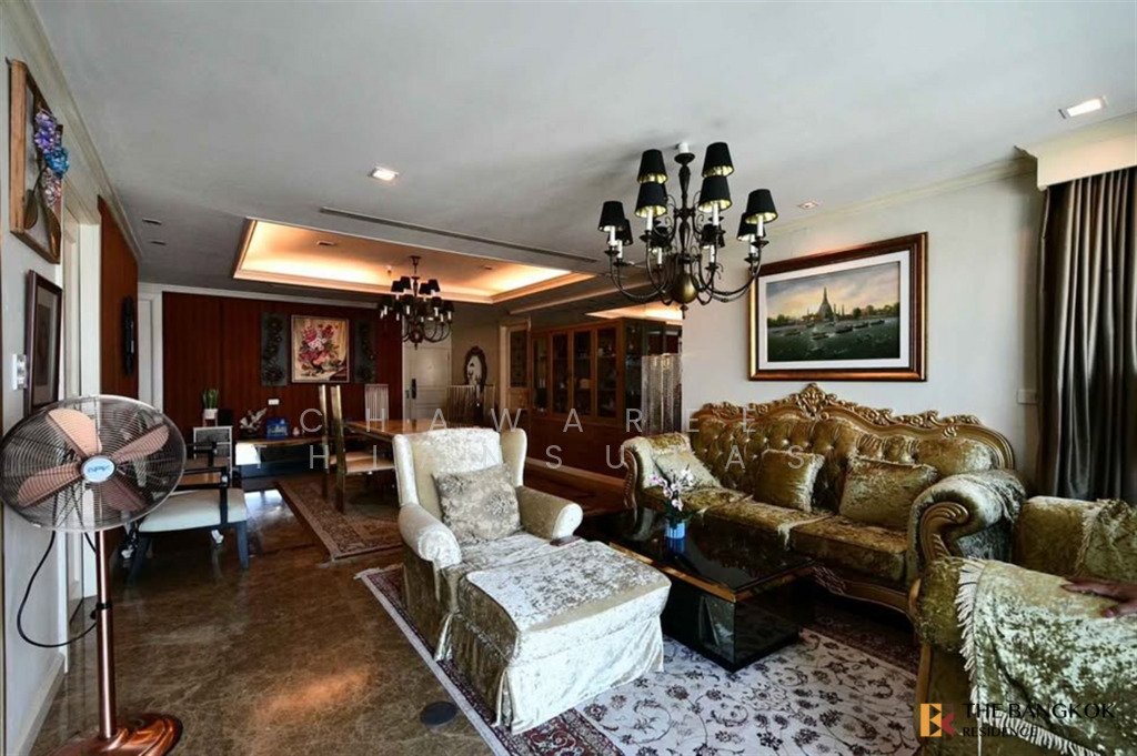 Condo in Bangkok, Krung Thep Maha Nakhon, Thailand 4 - 16726568