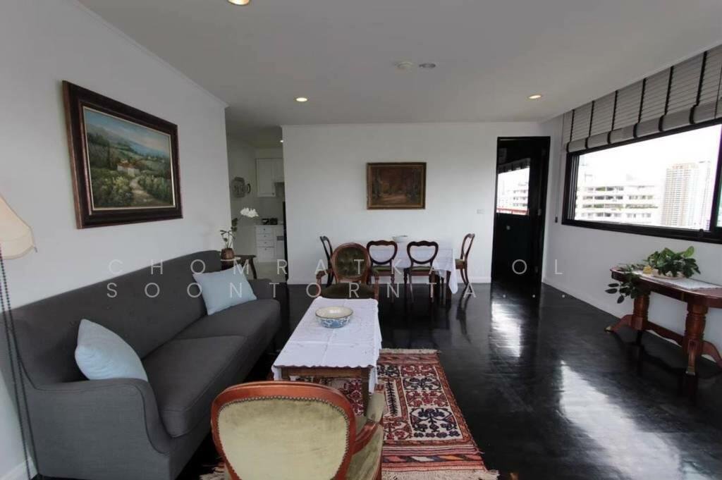 Condo in Bangkok, Krung Thep Maha Nakhon, Thailand 2 - 16535315