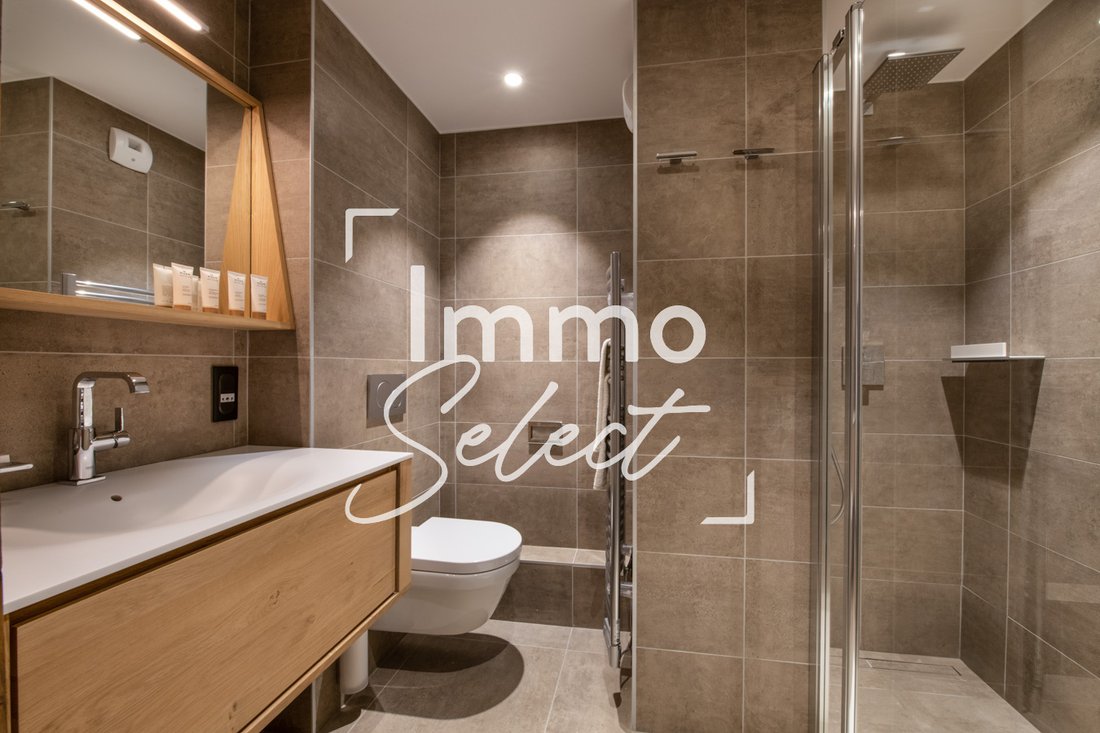 Appartamento a Les Gets, Auvergne-Rodano-Alpi, Francia 5 - 17070484