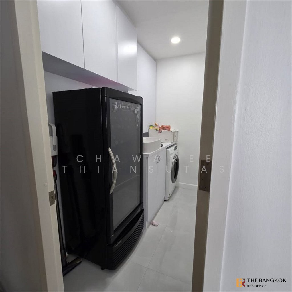 Condominio a Bangkok, Bangkok, Thailandia 4 - 16726604
