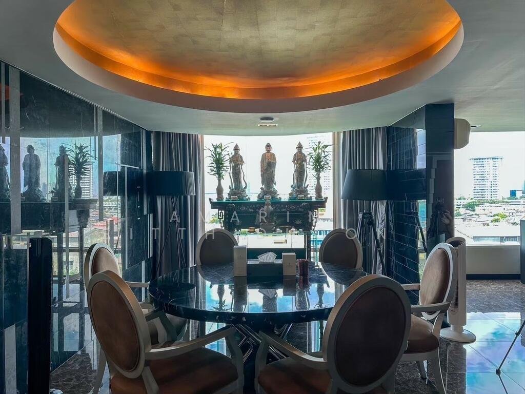 Condo in Bang Lamphu Lang, Krung Thep Maha Nakhon, Thailand 5 - 15388669
