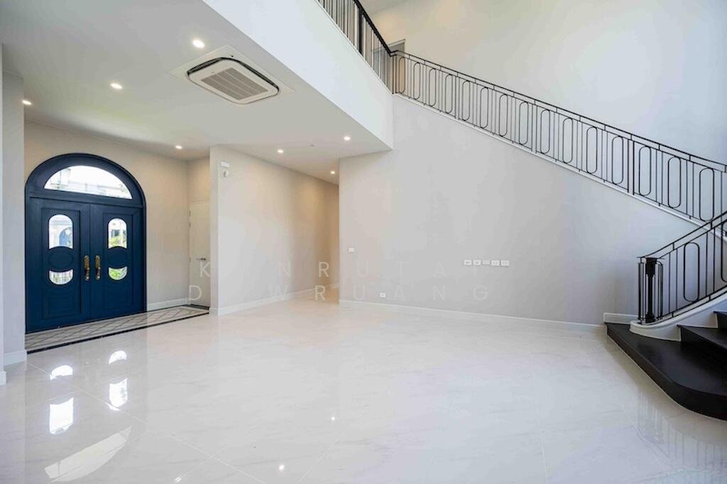 House in Bang Phli Yai, Samut Prakan, Thailand 5 - 15524002