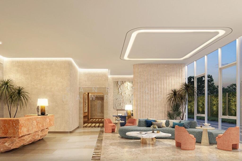 Condo in Pattaya City, Chon Buri, Thailand 3 - 16997351