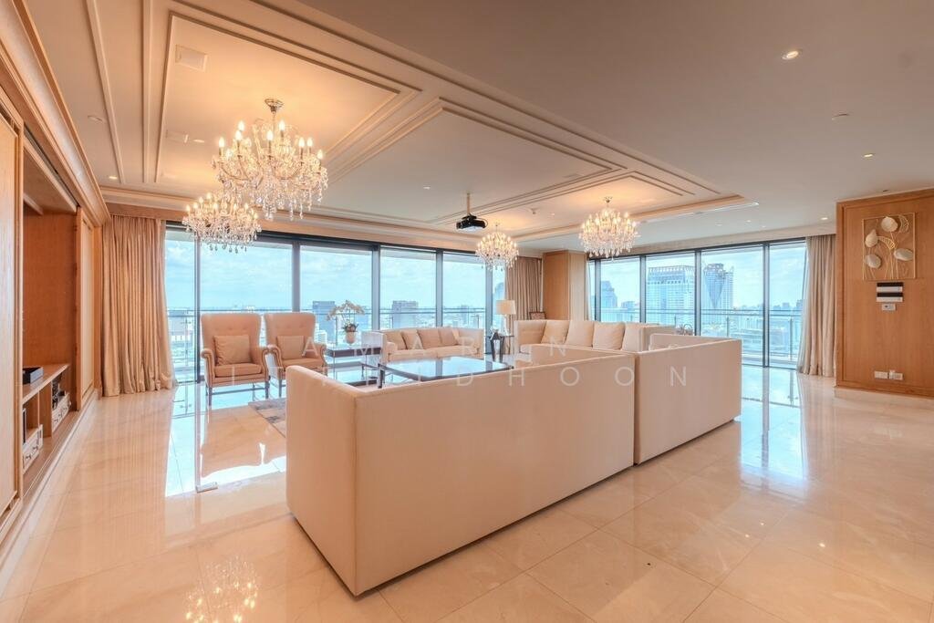 Condo in Bangkok, Krung Thep Maha Nakhon, Thailand 3 - 15136916