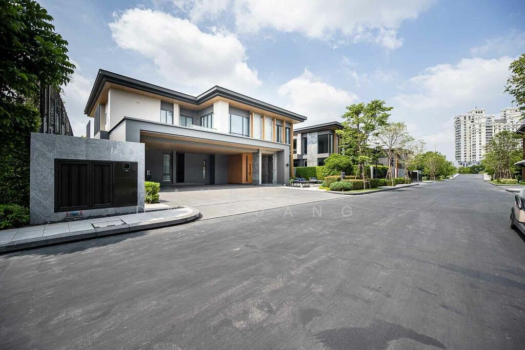 House in Suan Luang, Bangkok, Thailand 4 - 15494391