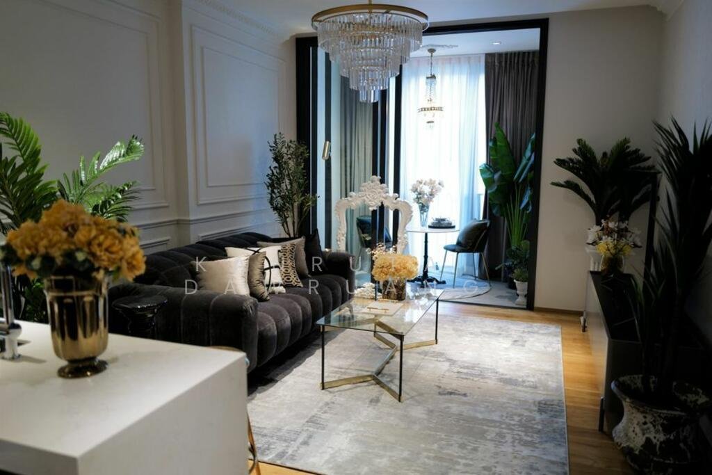 Condo in Bangkok, Krung Thep Maha Nakhon, Thailand 4 - 15363693