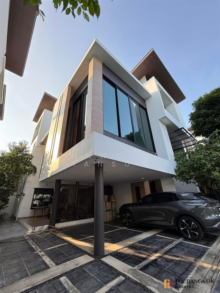 House in Bangkok, Krung Thep Maha Nakhon, Thailand 2 - 16736734