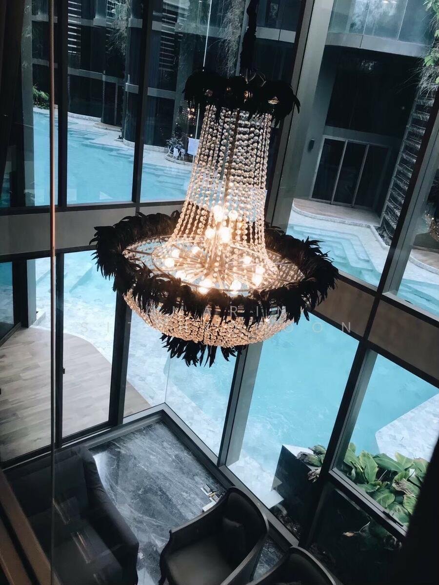 Condo in Bangkok, Krung Thep Maha Nakhon, Thailand 2 - 15590025