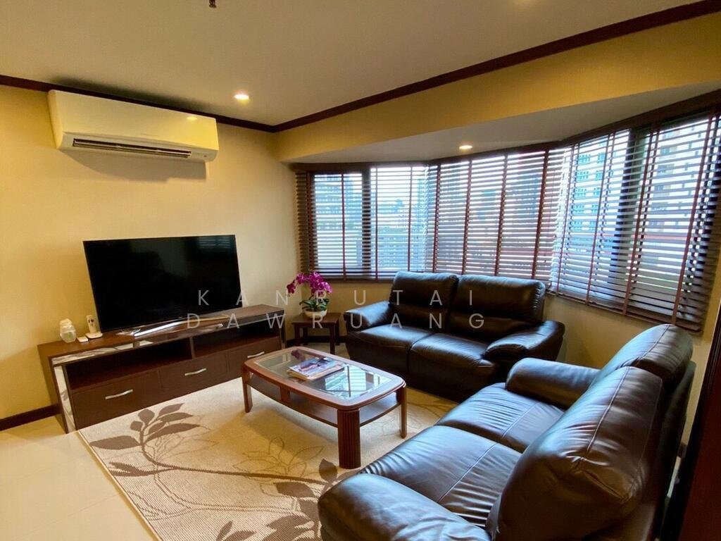 Condo in Bangkok, Krung Thep Maha Nakhon, Thailand 1 - 15136622