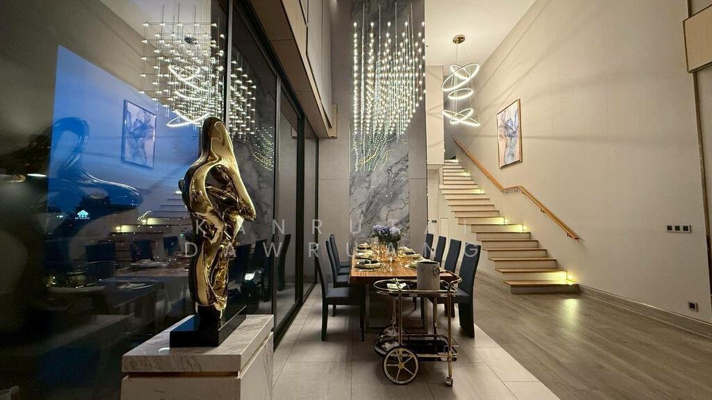 Condo in Bangkok, Krung Thep Maha Nakhon, Thailand 1 - 15935114