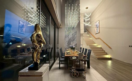 Condo in Bangkok, Krung Thep Maha Nakhon, Thailand 1