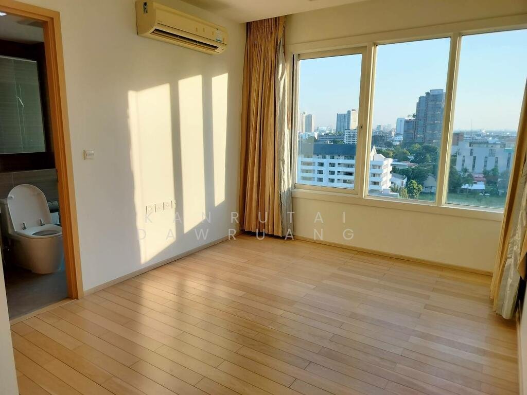 Condo in Bangkok, Krung Thep Maha Nakhon, Thailand 4 - 15136802