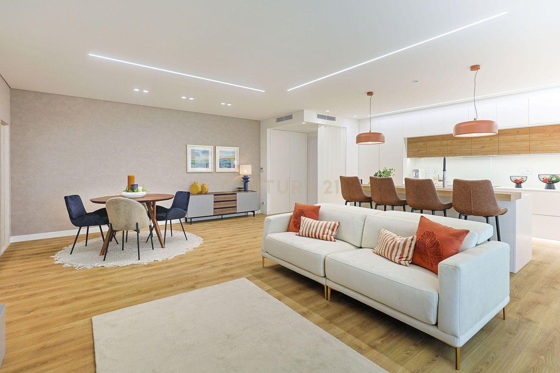 Apartment in Alverca do Ribatejo, Lisbon, Portugal 2 - 17071074