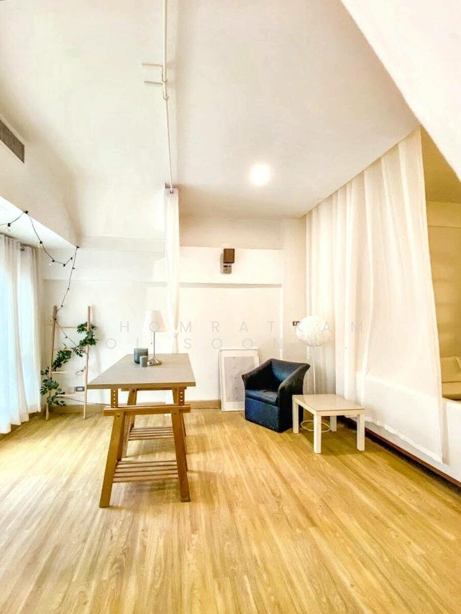 Townhouse in Bangkok, Krung Thep Maha Nakhon, Thailand 2 - 16400786