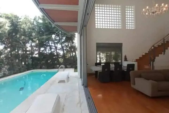 Apartment in Glyfada, Attica, Greece 2 - 17071025