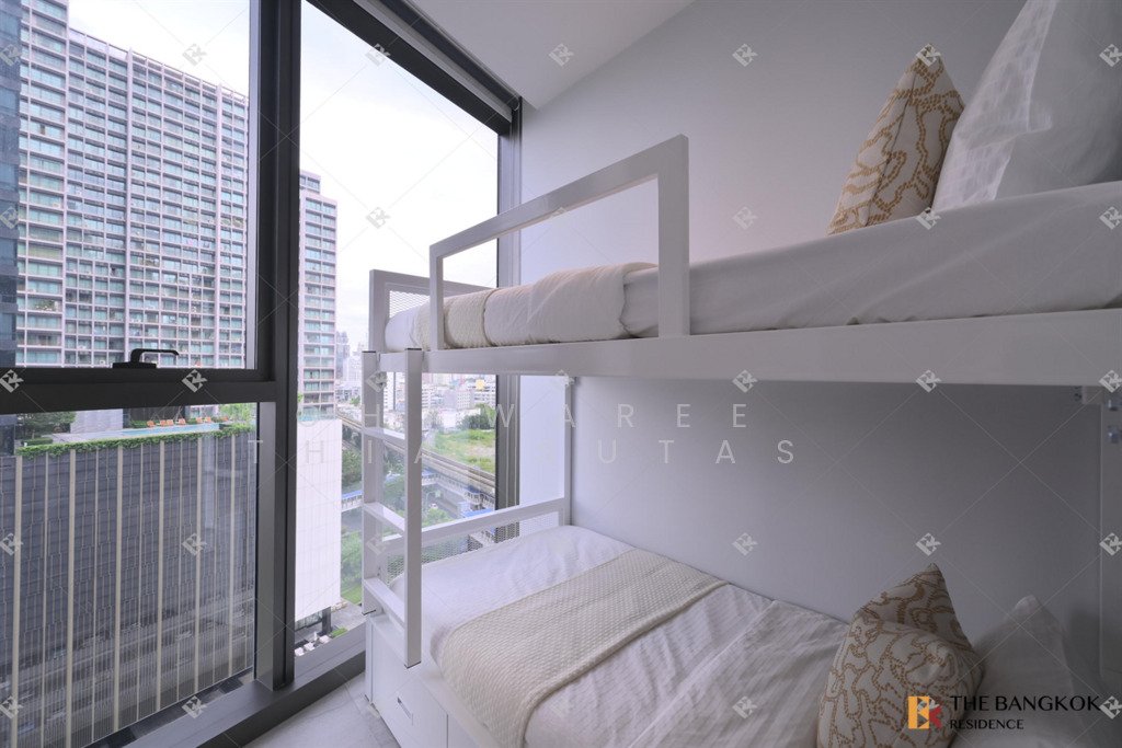 Condo in Bangkok, Krung Thep Maha Nakhon, Thailand 5 - 16726597