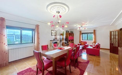 Villa in Santa Maria Maior, Vila Real District, Portugal 1