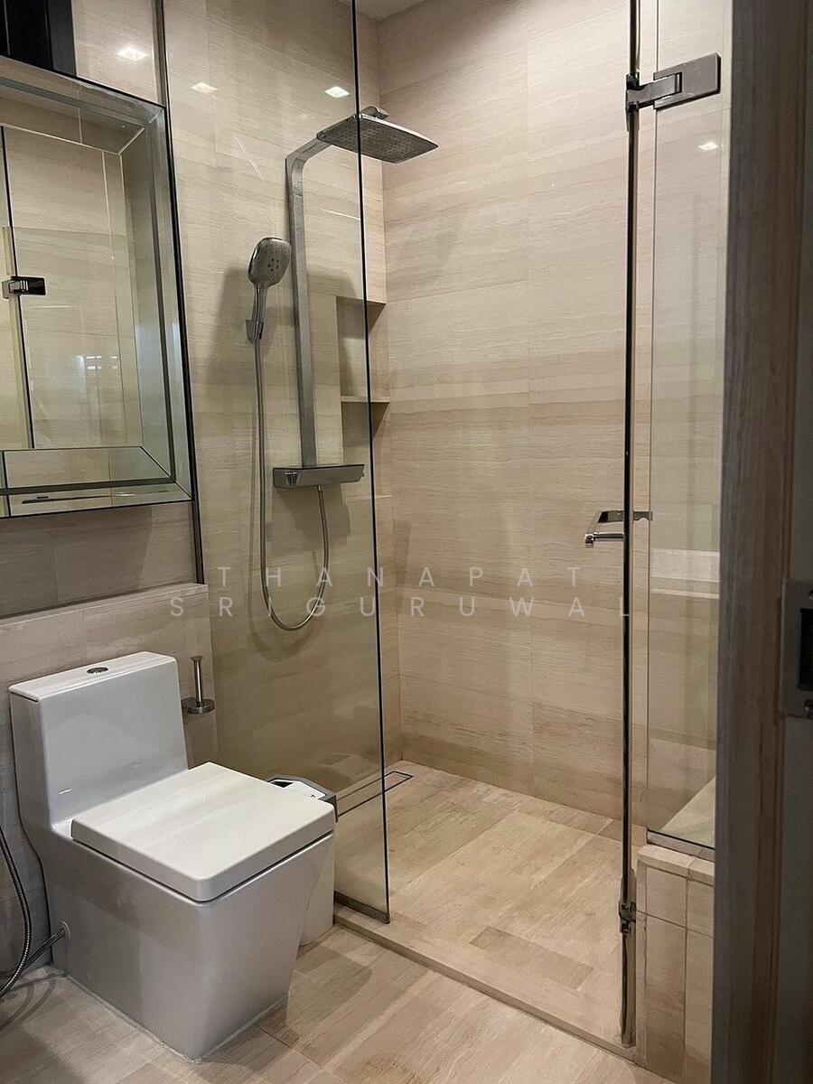 Condo in Bangkok, Krung Thep Maha Nakhon, Thailand 5 - 16335562